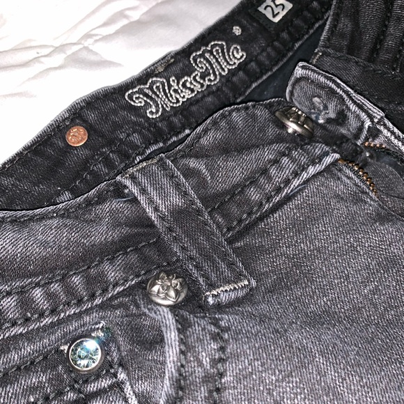 Miss Me jeans - Picture 4 of 4